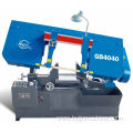 Horizontal Metal Cutting Band Saw Machine for cutting